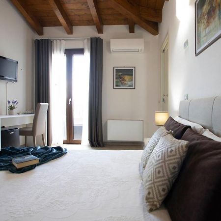 Irilor Luxury B&B Valledoria  Exterior foto