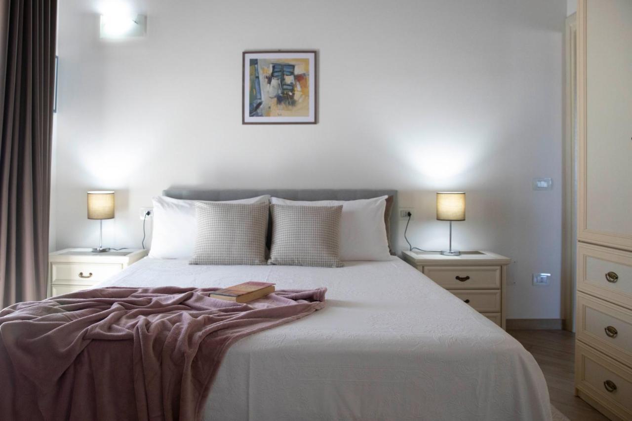 Irilor Luxury B&B Valledoria  Exterior foto