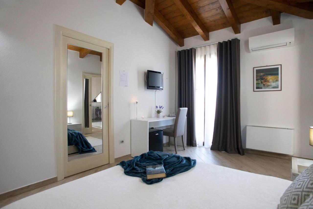 Irilor Luxury B&B Valledoria  Exterior foto