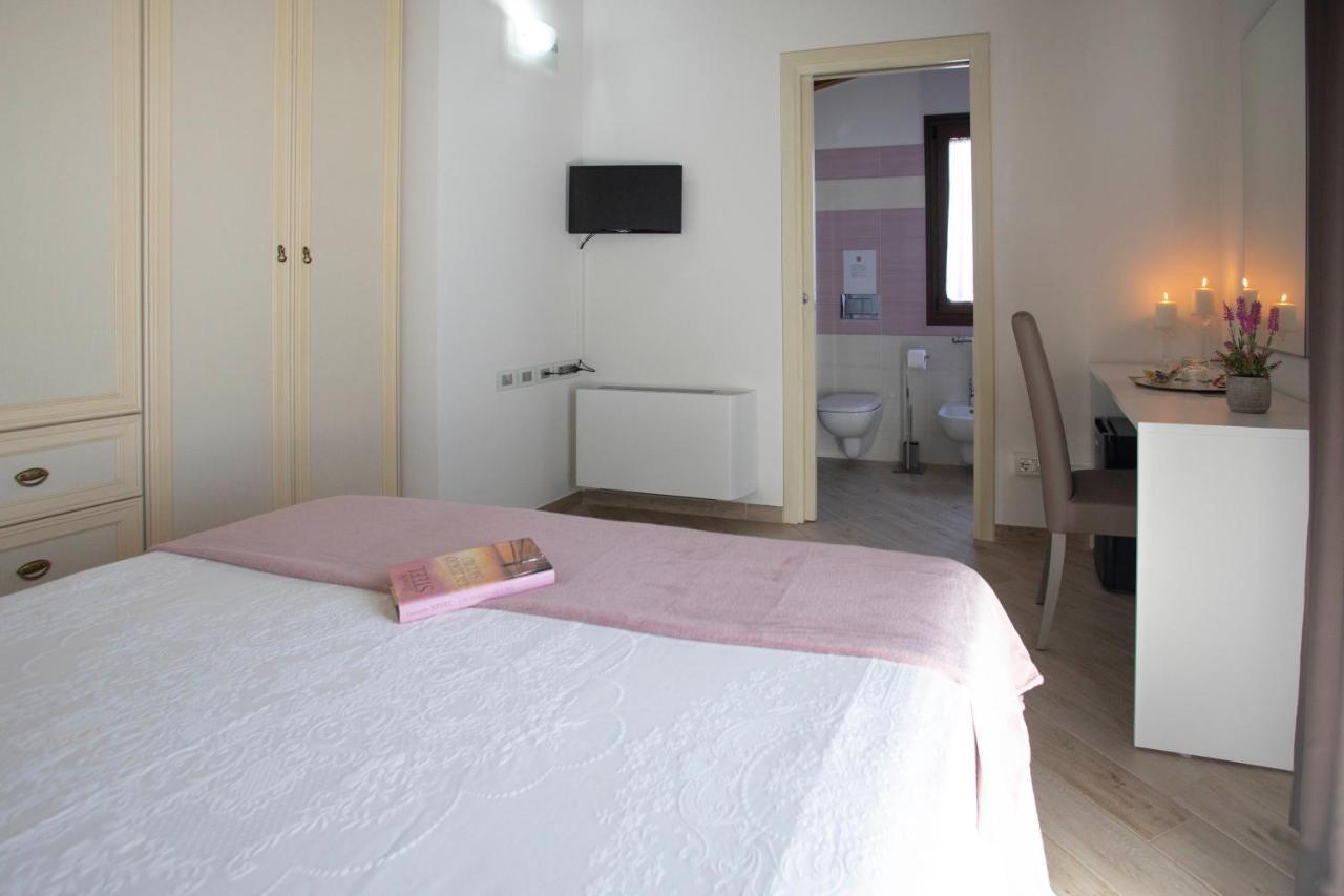 Irilor Luxury B&B Valledoria  Exterior foto