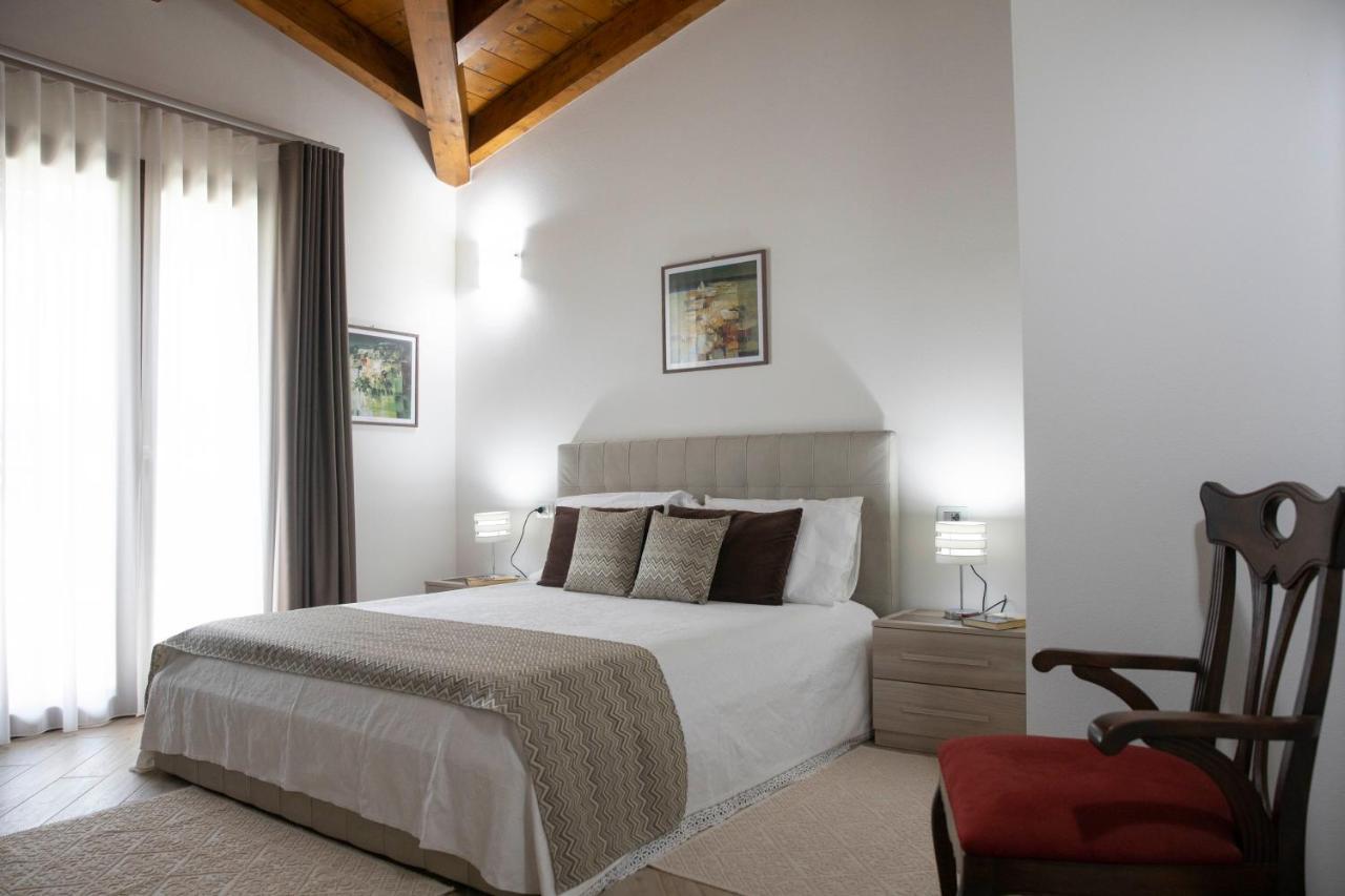 Irilor Luxury B&B Valledoria  Exterior foto