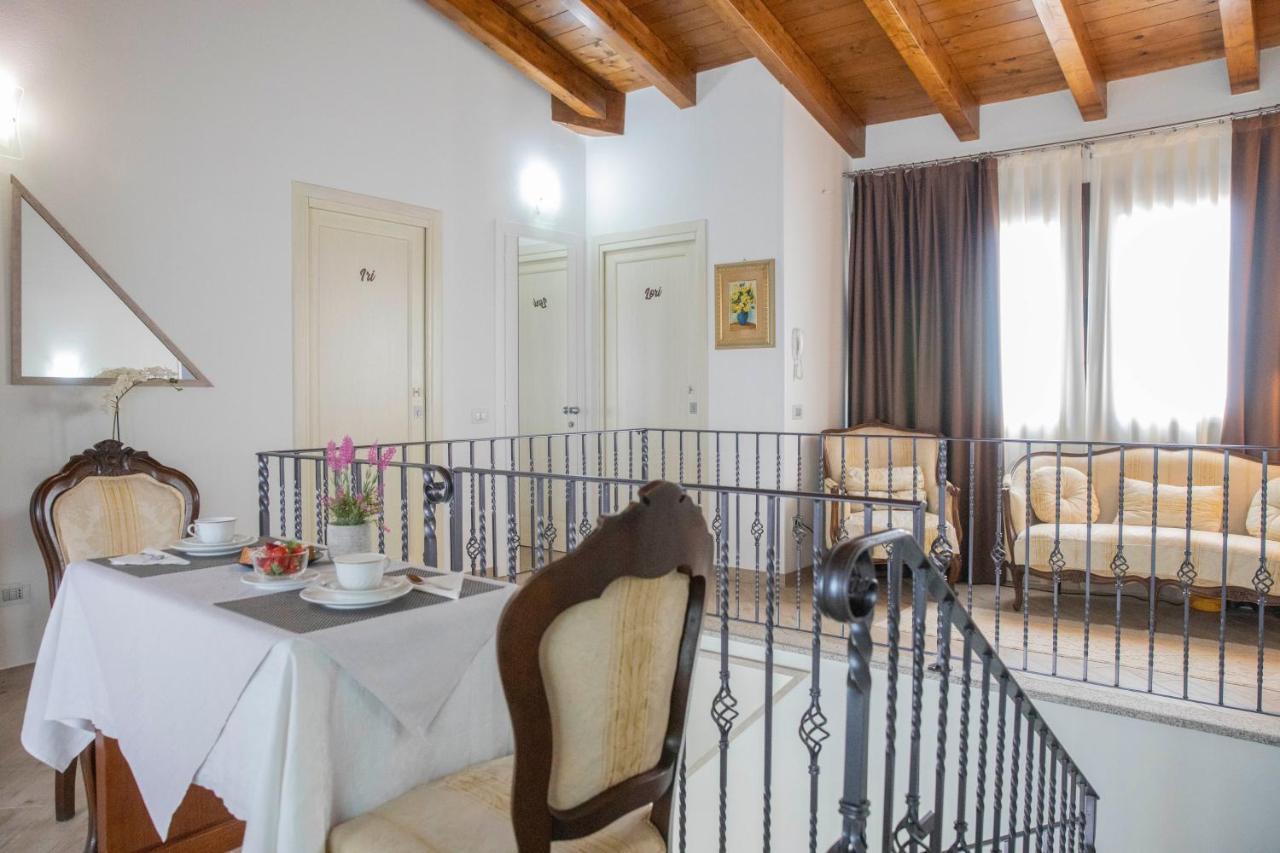Irilor Luxury B&B Valledoria  Exterior foto