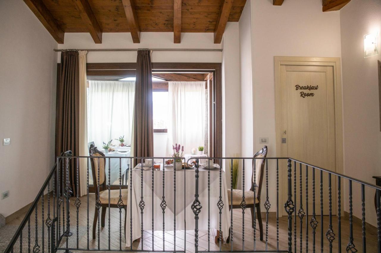 Irilor Luxury B&B Valledoria  Exterior foto