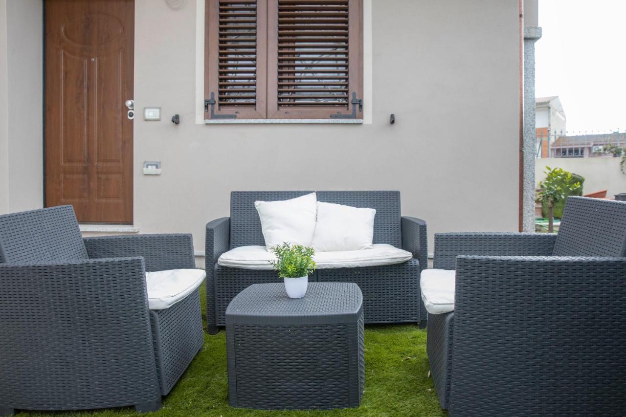 Irilor Luxury B&B Valledoria  Exterior foto