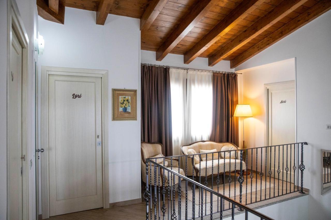 Irilor Luxury B&B Valledoria  Exterior foto